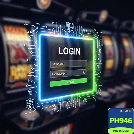 ph946 login 